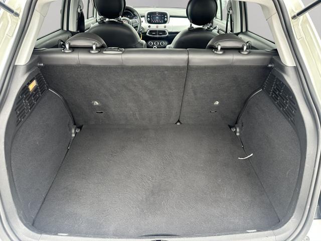 FIAT 500X 1.0 T3 120 CV Connect