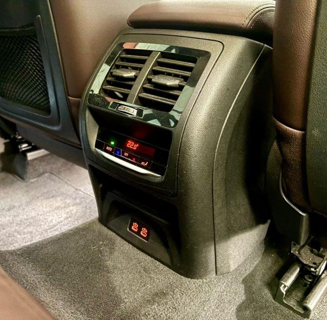 BMW X3 xDrive30d 48V Msport TUTTA TAGLIANDATA BMW!!!