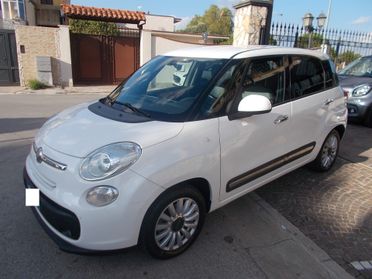 Fiat 500L 1.3 Multijet 85 CV Easy