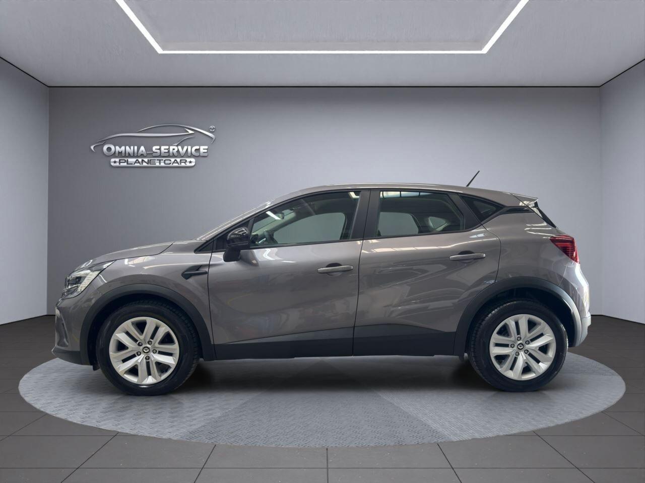 Renault Captur TCe 90 CV Business