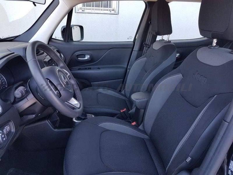 Jeep Renegade Renegade 1.0 t3 Limited 2wd