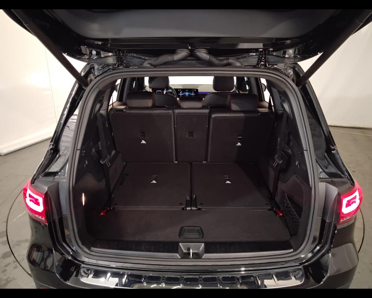 Mercedes-Benz GLB - X247 2019 - GLB 200 d Premium auto 7p.ti