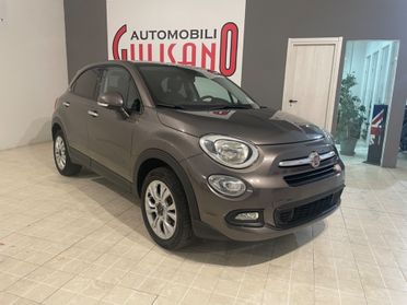 Fiat 500X 1.4 MultiAir 140 CV DCT Lounge