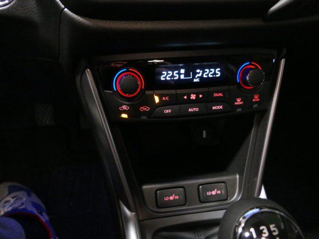 SUZUKI S-Cross 1.4 Hybrid 4WD AllGrip Top