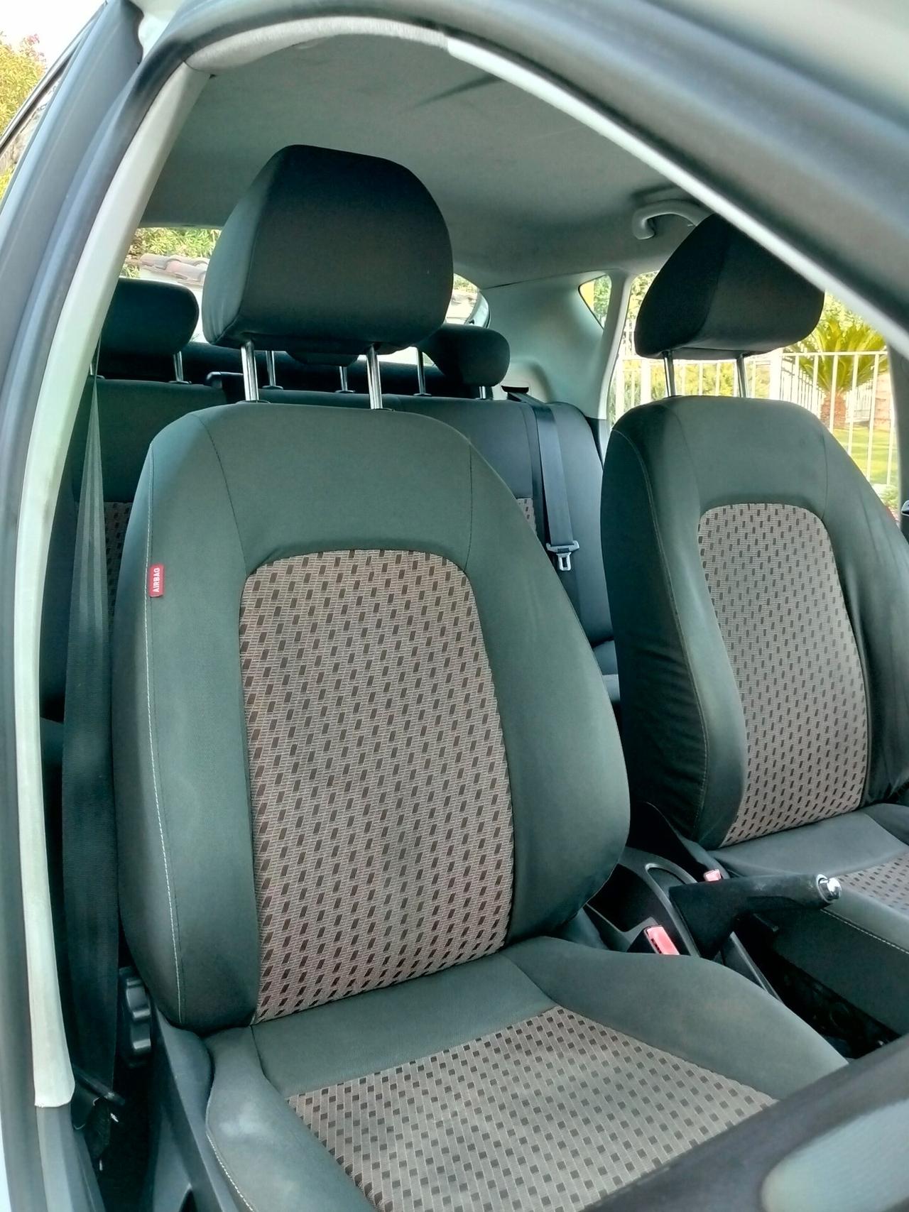 Seat Ibiza 1.2 12V 70CV 5p. Special Ed. Dual