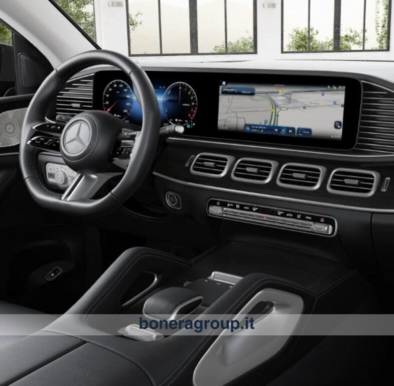 Mercedes GLE 350 350 de Plug in hybrid AMG Line Premium 4Matic 9G-Tronic Plus