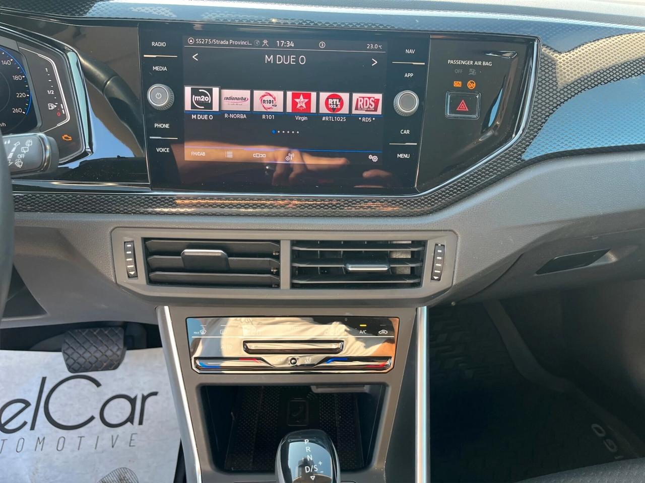 Volkswagen Taigo 1.0 TSI 110 CV DSG Life