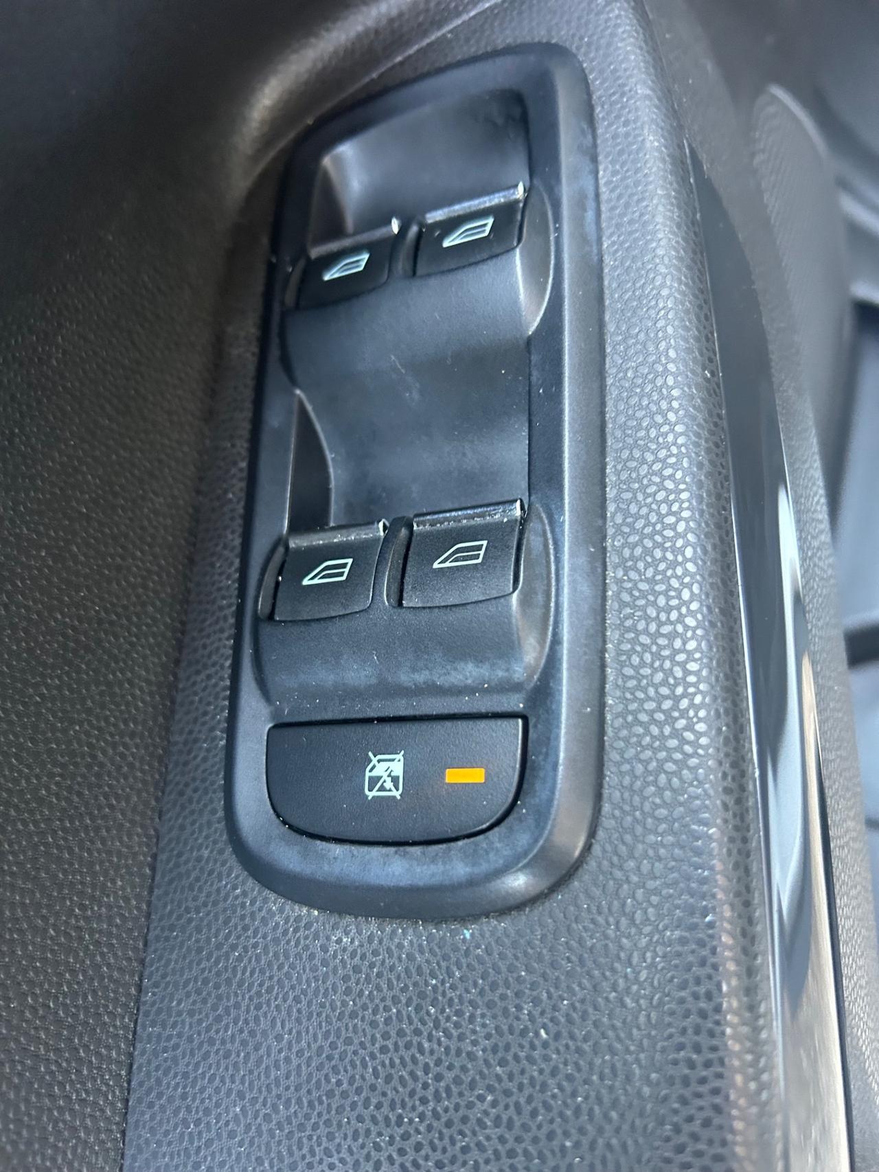 Ford EcoSport 1.5 TDCi 90 CV Business