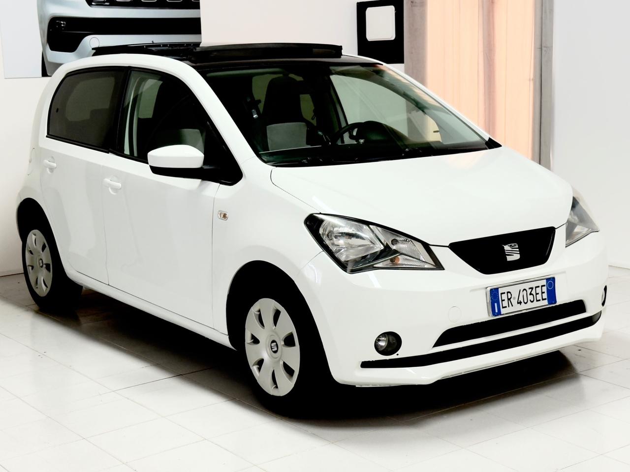 Seat Mii 1.0 75 CV 5 porte Style