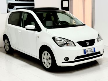 Seat Mii 1.0 75 CV 5 porte Style