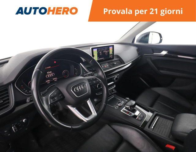 AUDI Q5 35 TDI S tronic Sport
