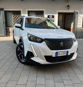 Peugeot 2008 1.5 BlueHDI 130cv Diesel Allure automatica