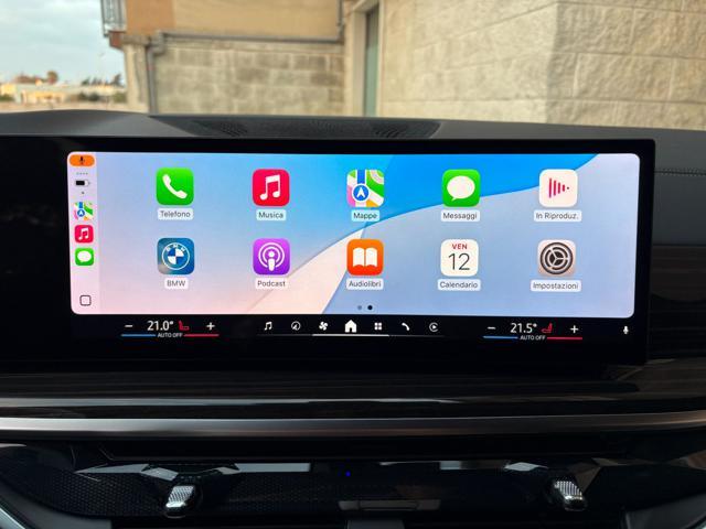 BMW X6 xDrive40d 48V Msport Pro.