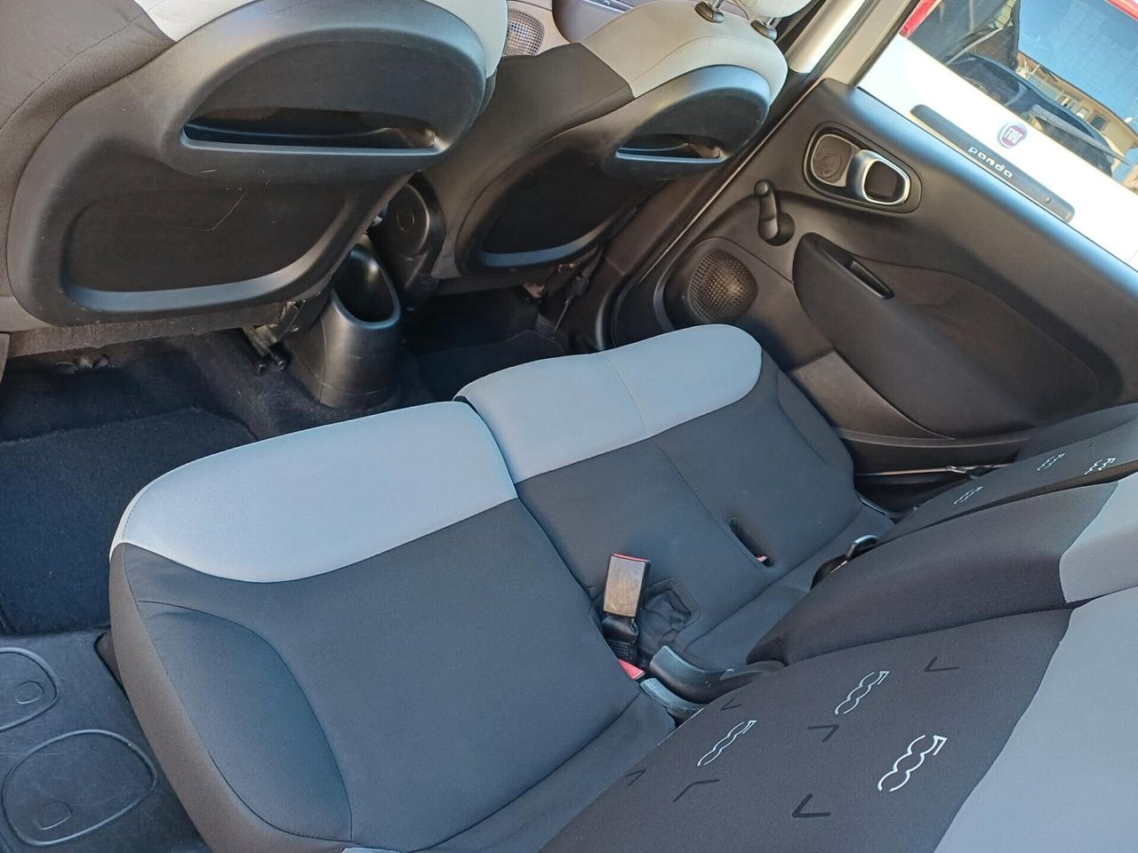 Fiat 500L 1.3 Multijet 85 CV Pop Star