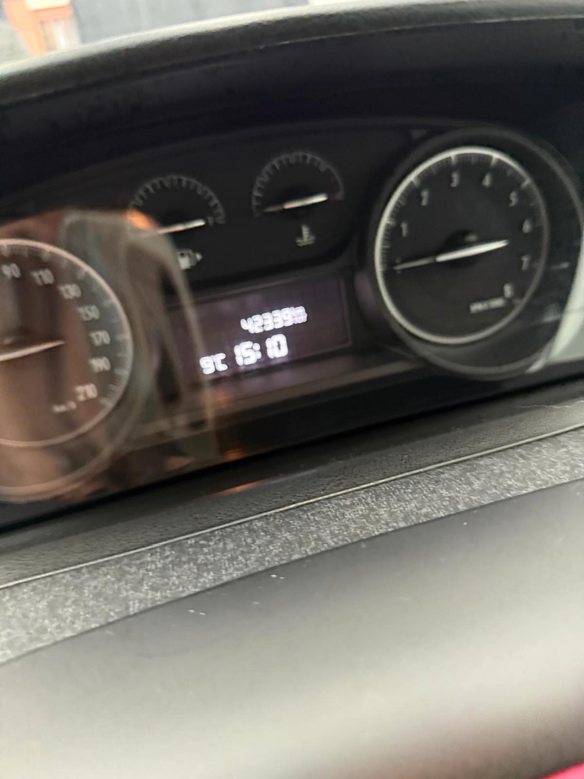 Lancia Ypsilon 1.2 69 CV 5 porte S&S Black and Noir