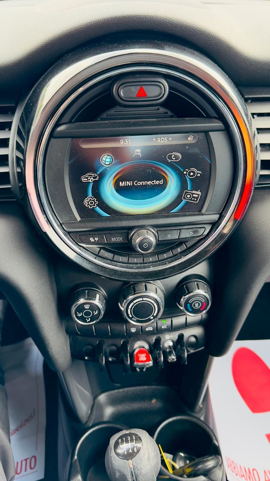 Mini 1.2 One