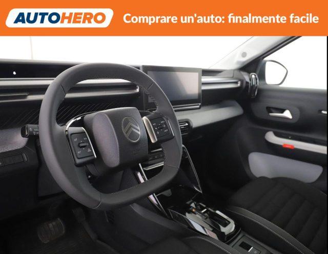 CITROEN C3 Aircross Hybrid 145 CV e-DCS6 Max
