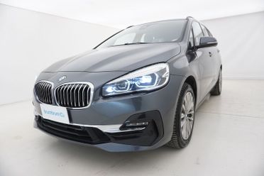 BMW Serie 2 Gran Tourer 220d Gran Tourer Luxury - 7 posti BR141584 2.0 Diesel 190CV