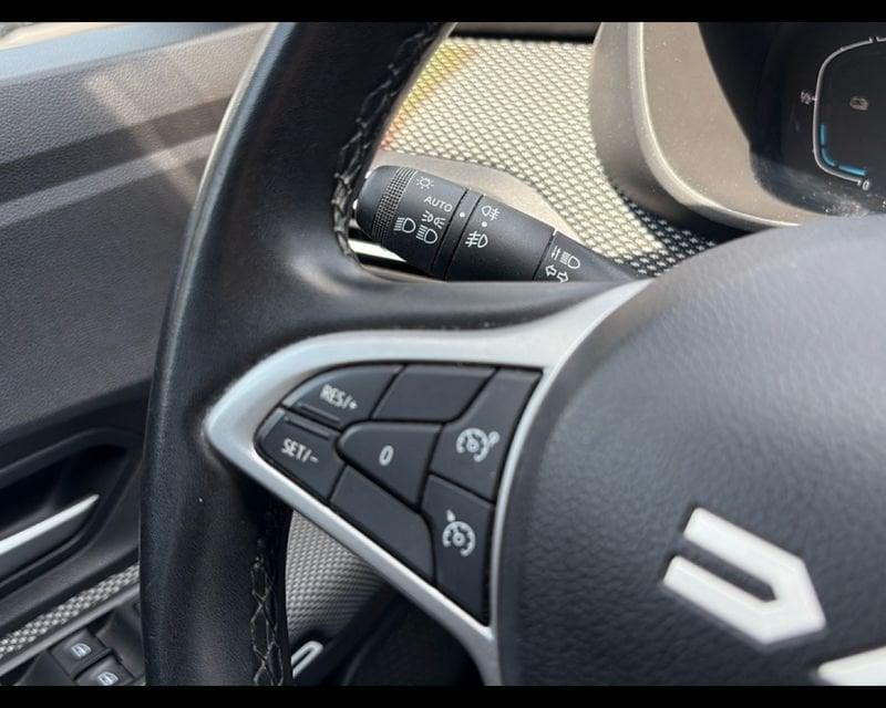 Dacia Jogger Jogger 1.6 hybrid Extreme 140cv 7p.ti