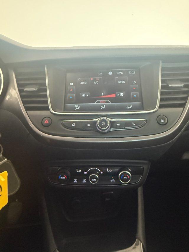 OPEL Crossland X 1.2 12V Innovation