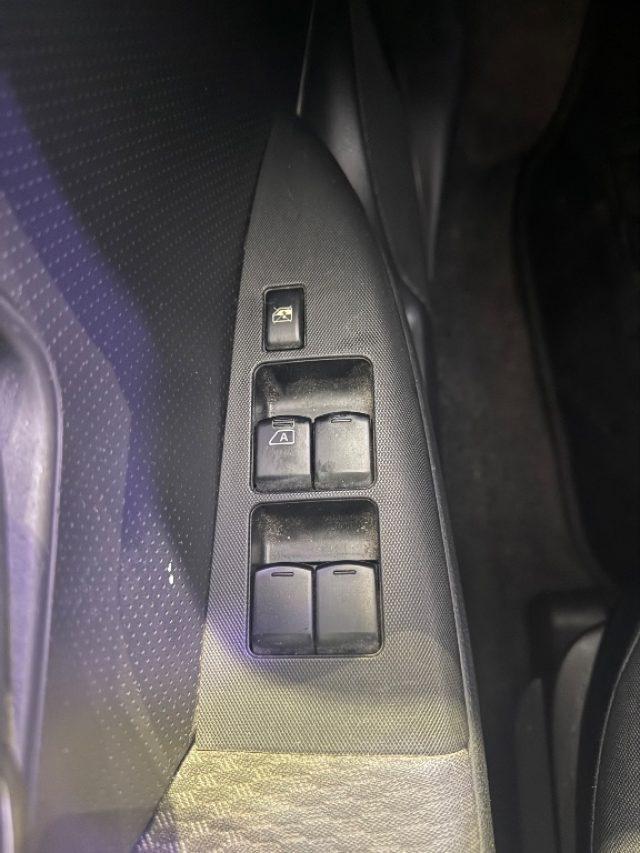 NISSAN Note 1.4 16V Acenta