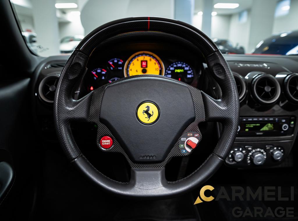 Ferrari F430 Spider F1