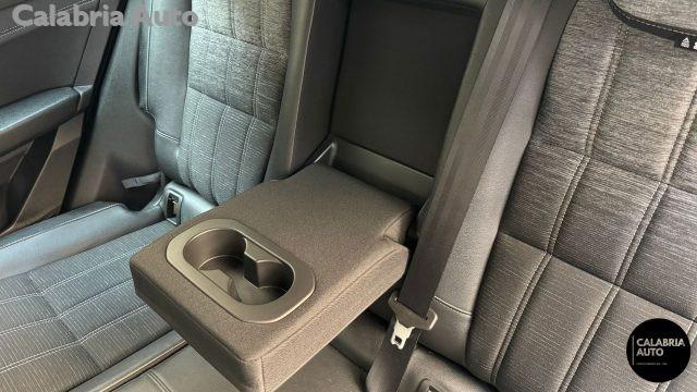 RENAULT Austral Austral Mild Hybrid 160 CV Auto Techno