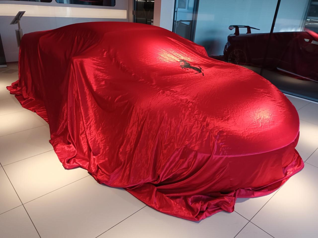 Ferrari F430 Carboceramica - Collettori nuovi