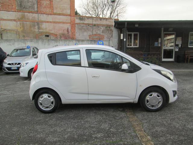 CHEVROLET Spark 1.0 Special Edition "Bubble" GPL