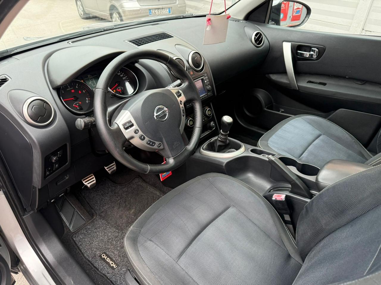 Nissan Qashqai 1.5 dCi 110cv Tekna - 2010