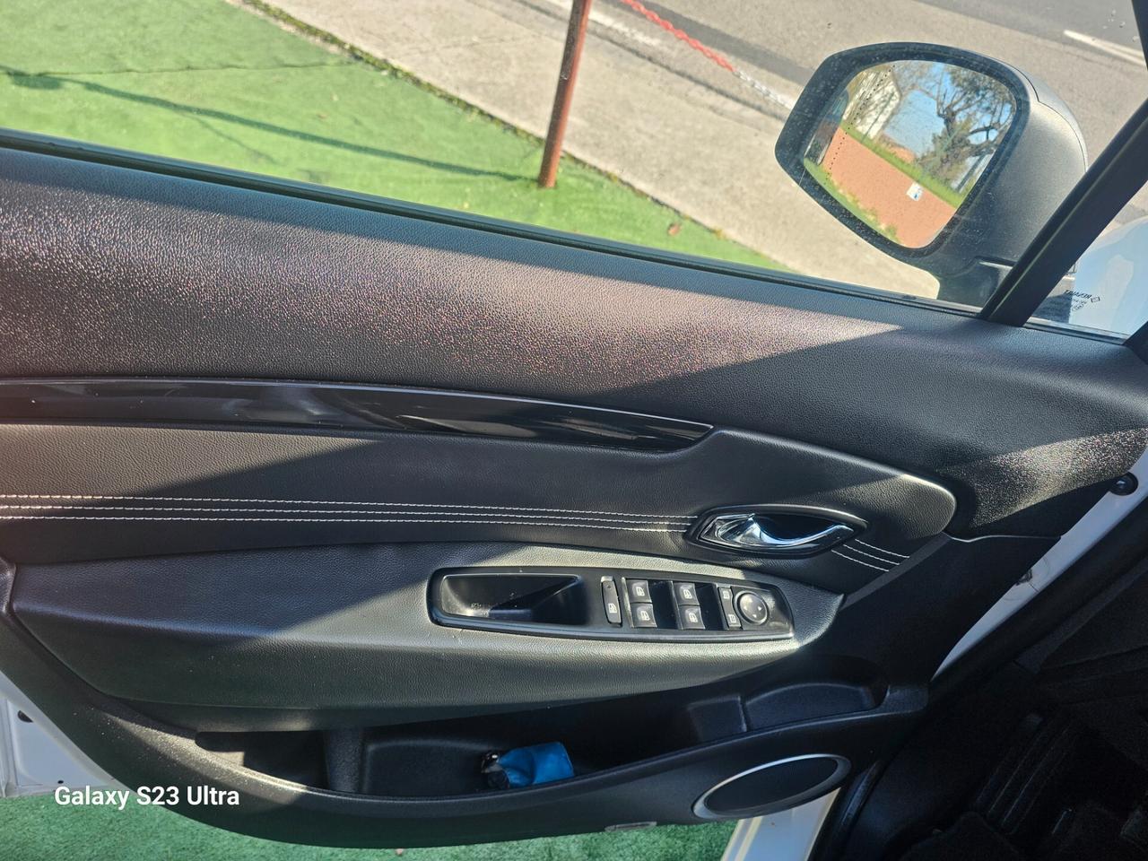 Renault Scenic Scénic X-Mod 1.6 Attractive