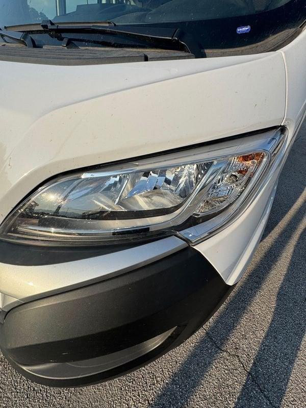 Citroën Jumper Furgone 35 L2