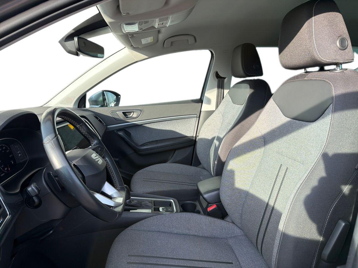 SEAT Ateca 2.0 tdi Business 150cv dsg