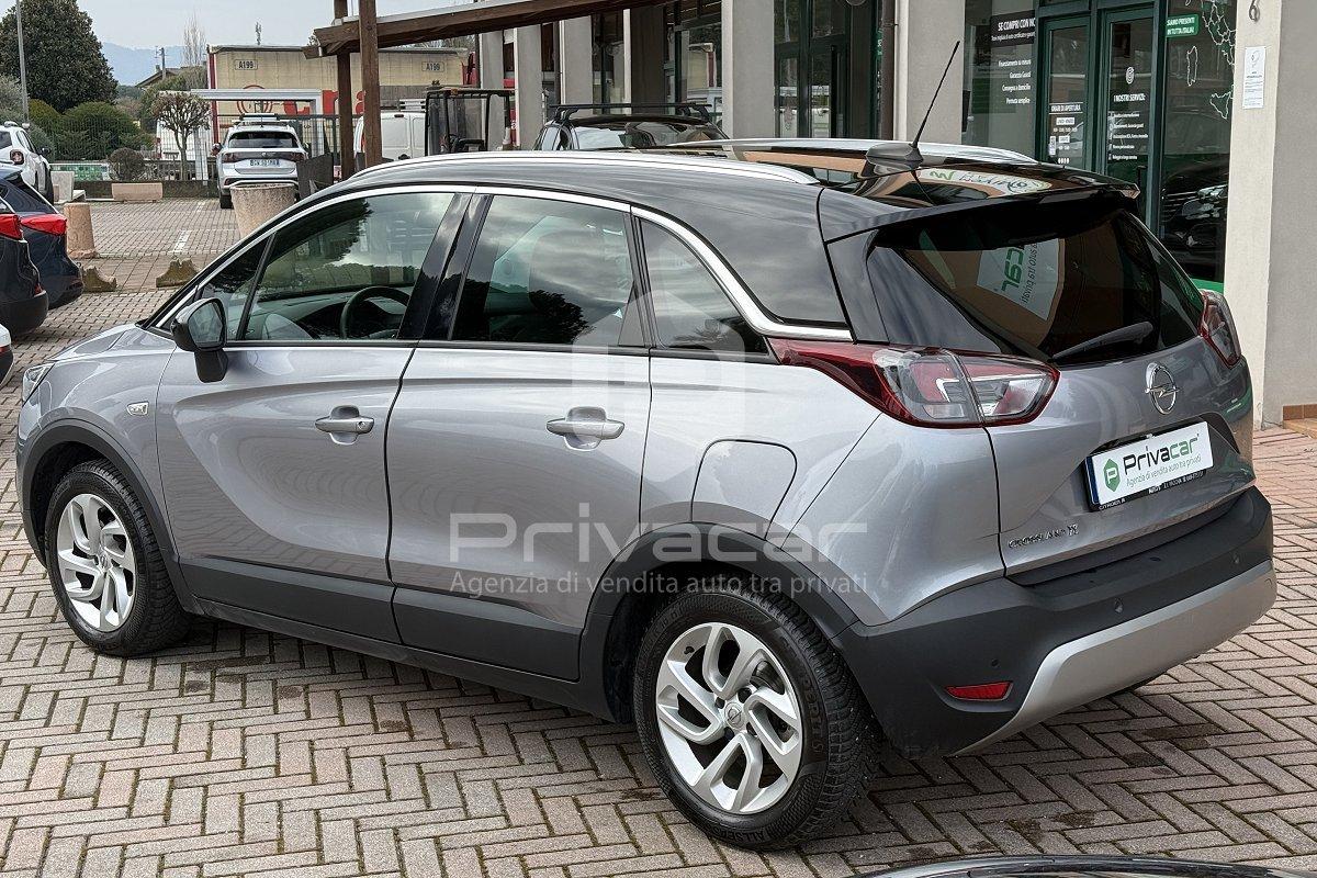 OPEL Crossland X 1.2 12V Start&Stop Innovation