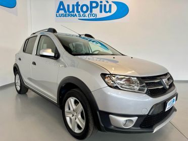 Dacia Sandero Stepway 1.5 dCi 8V 90CV Start&Stop Prestige