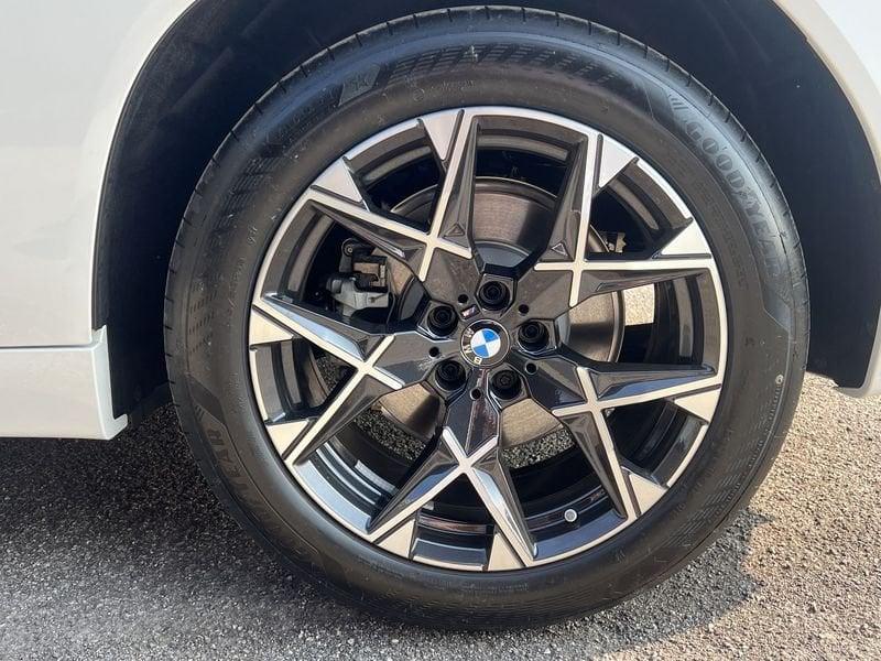 BMW X3 xDrive 20d Msport 197cv