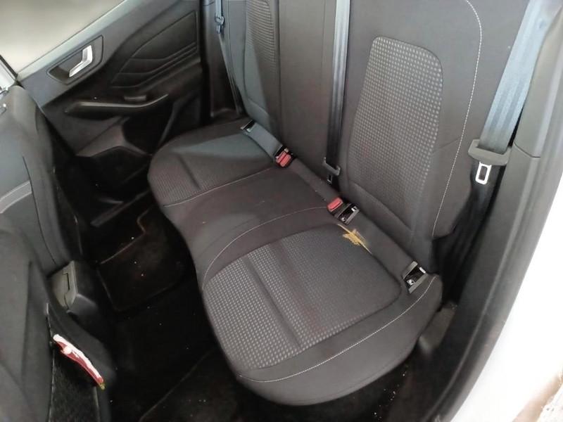 FORD FOCUS 1.5 ECOBLUE 120 CV BUS CO-PILOT AUTO SW STATION WAGON