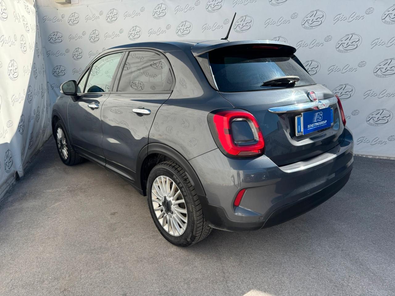 Fiat 500X 1.3 MultiJet 95 CV Connect CarPlay