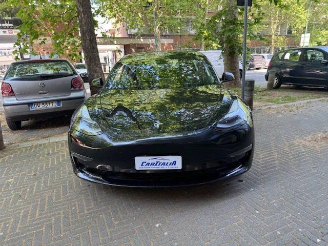 TESLA Model 3 Long Range Dual Motor AWD