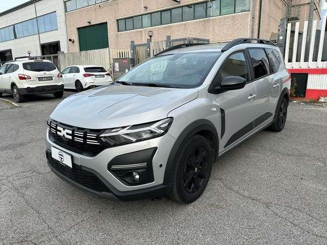 Dacia Jogger 1.0 TCe GPL 100cv 7posti Extreme