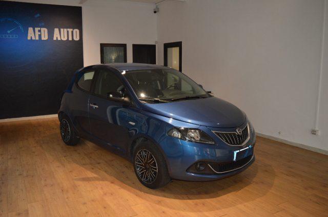 LANCIA Ypsilon 1.0 FireFly 5 porte S&S Hybrid Gold
