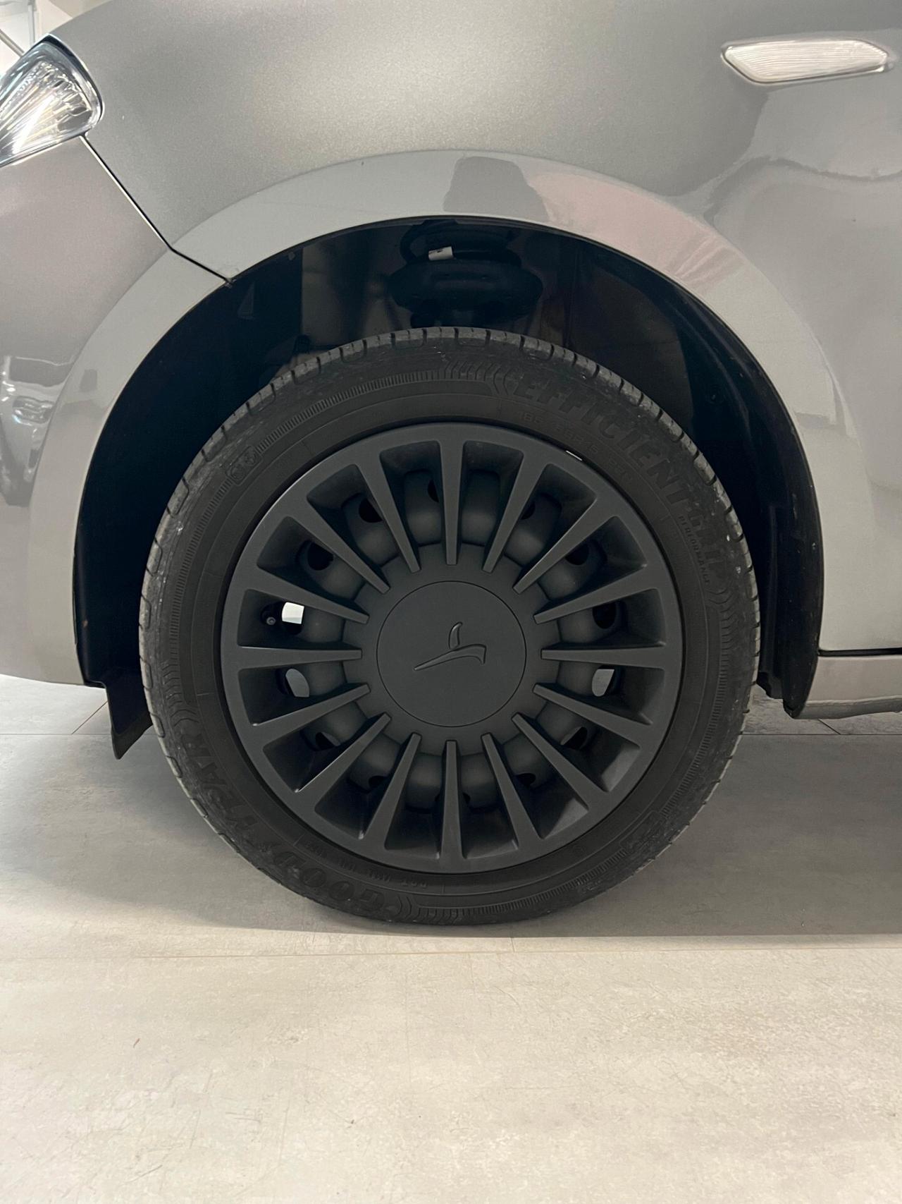 Lancia Ypsilon 1.0 FireFly 5 porte S&S Hybrid Ecochic A. Ferretti