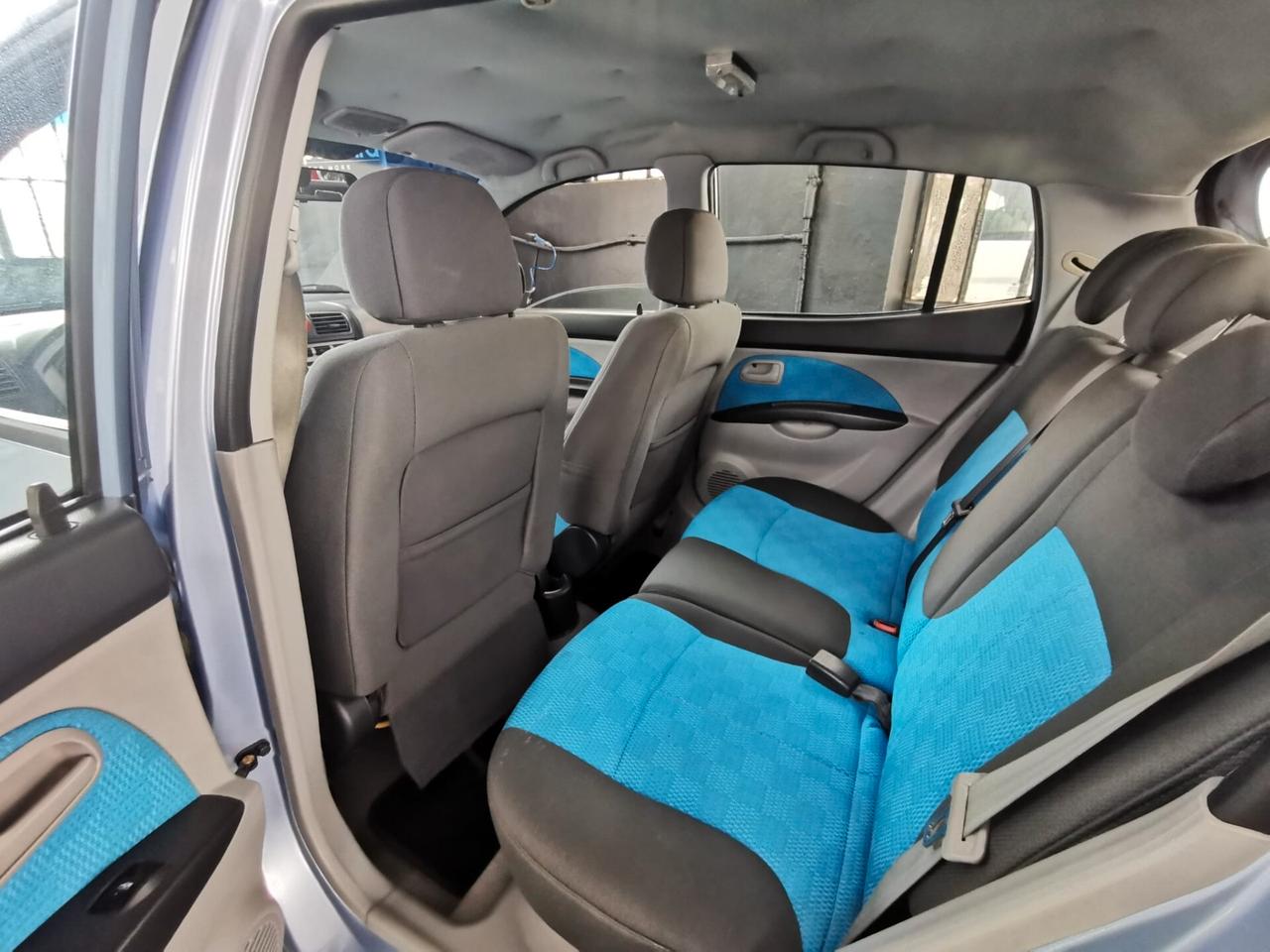 Kia Picanto 1.1 EX Sport GPL NEOPATENTATI GARANZIA 12 MESI