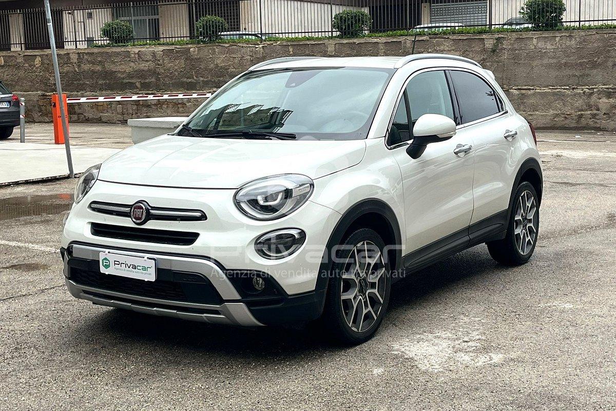 FIAT 500X 1.3 MultiJet 95 CV Cross