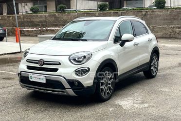 FIAT 500X 1.3 MultiJet 95 CV Cross