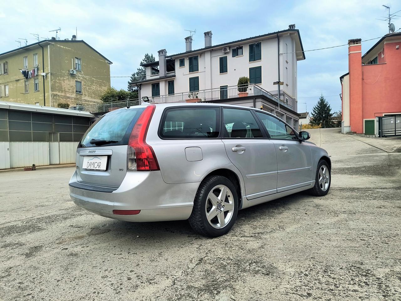Volvo V50 2.0i Benzina