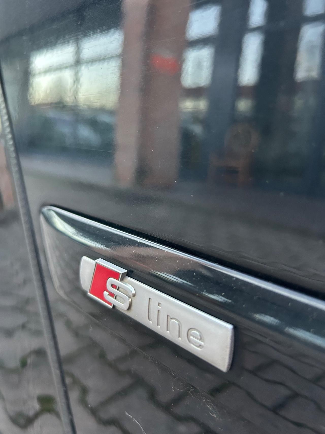 Audi A4 2.0 TDI F.AP. Avant quattro Top plus