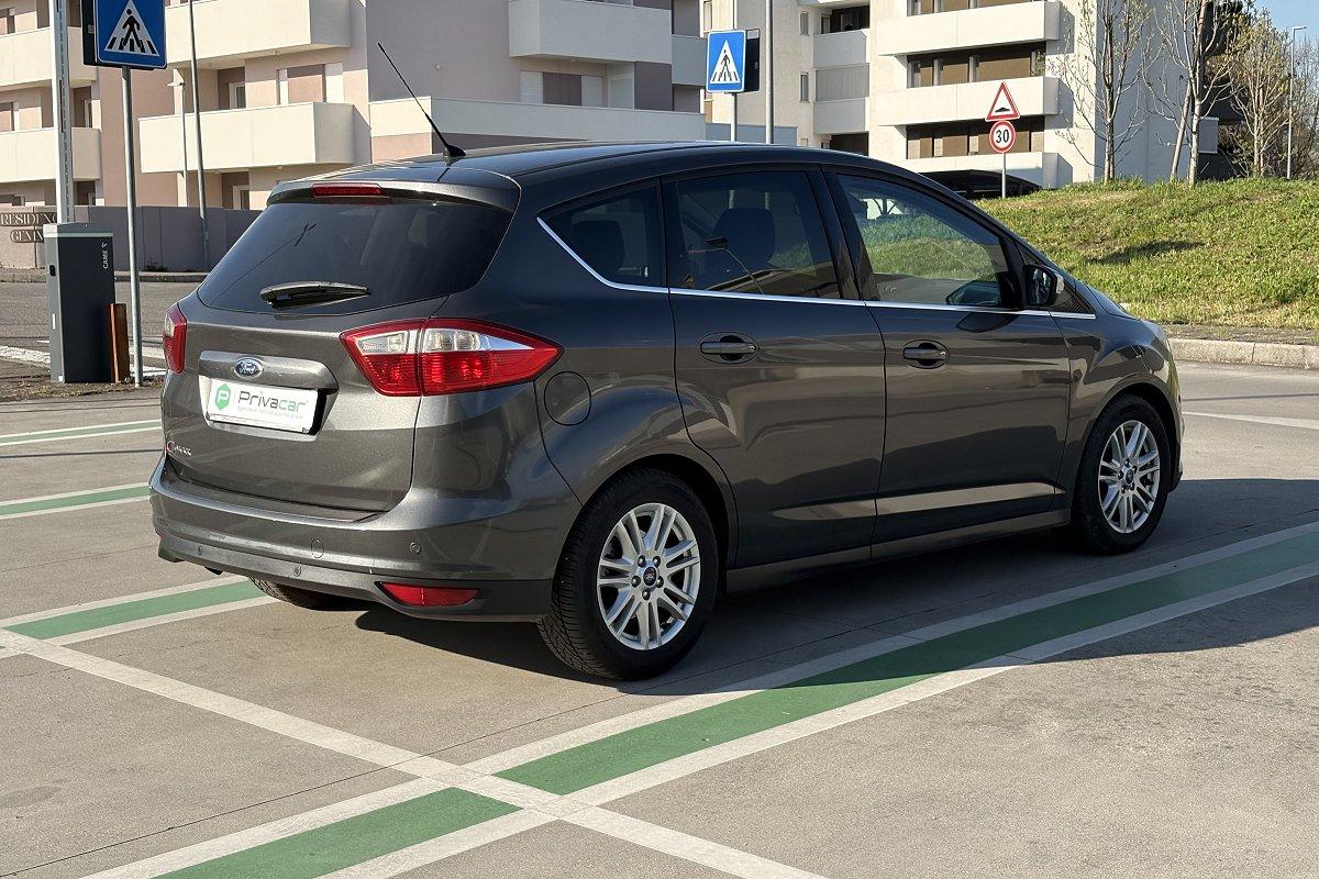 FORD C-Max 1.6 TDCi 115CV Titanium