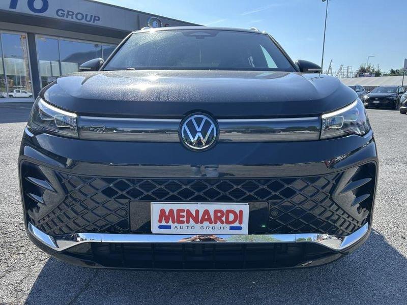 Volkswagen Tiguan 2.0 TDI 150cv DSG R-Line UFF. ITALIA * 27 MILA KM