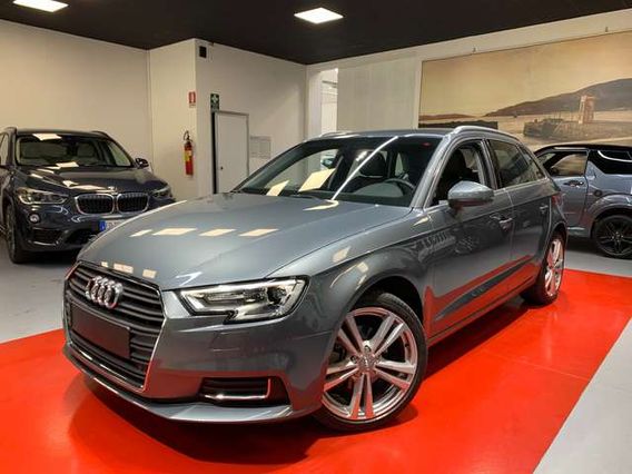 Audi A3 SPB 30 g-tron S tronic Sport 2019